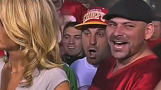 Illustration for article titled Wacky Chiefs Fans In Philly Deserve High-Def, Super-Slow-Mo Treatment